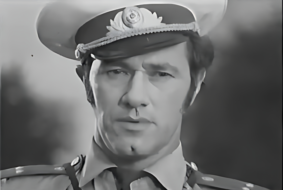 Умер заслуженный артист РСФСР Лев Шимелов