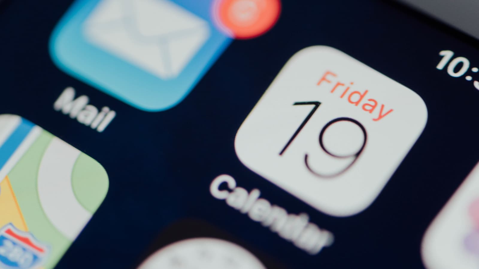 iOS