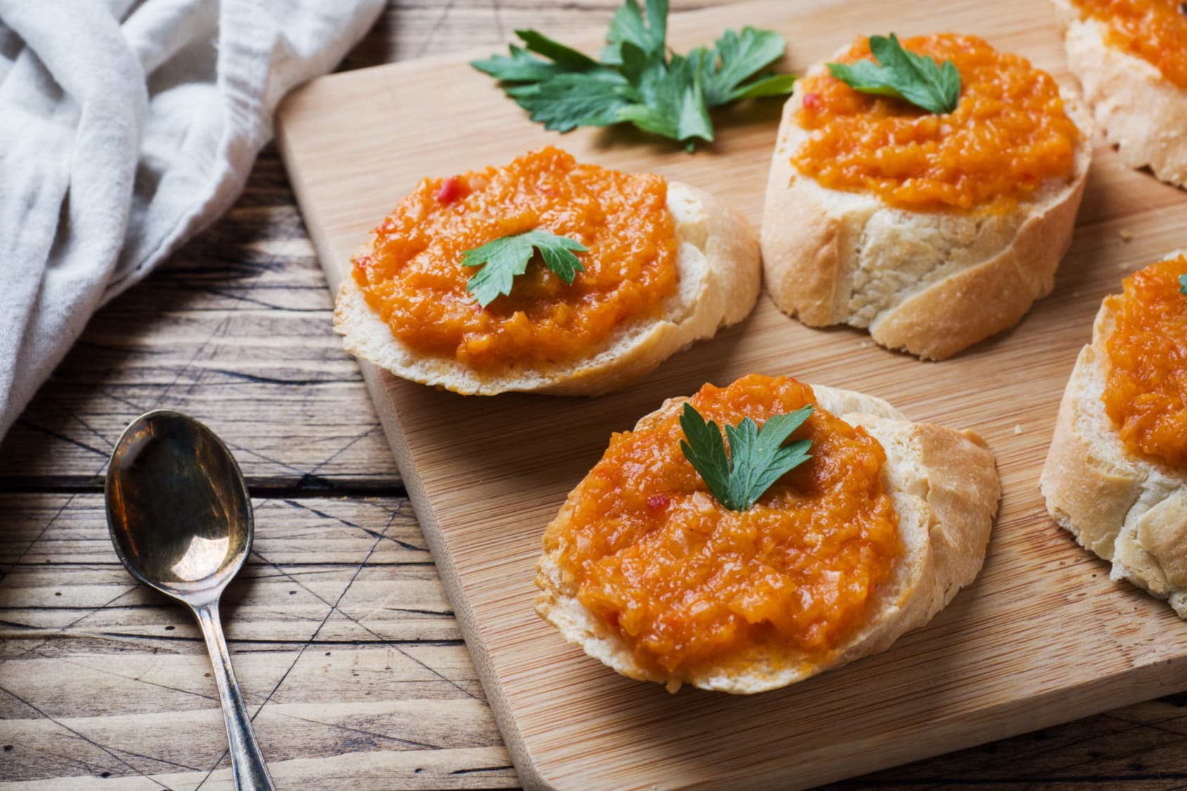 икра из баклажанов, кабачков и перца