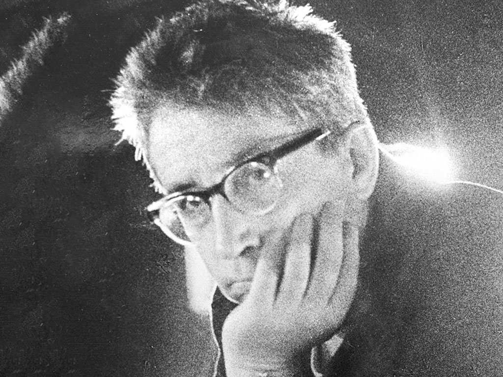 Константин Феоктистов (1926–2009)