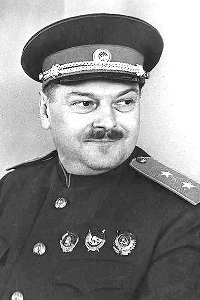 Его вклад в Победу неоценим