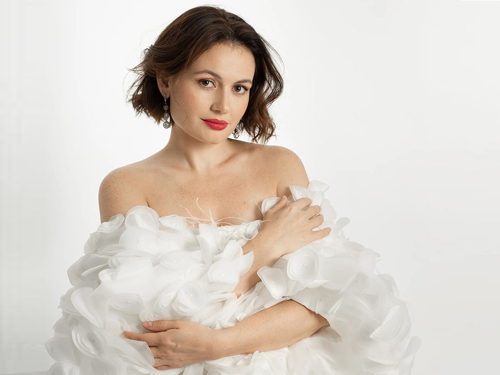 Цветана Омельчук