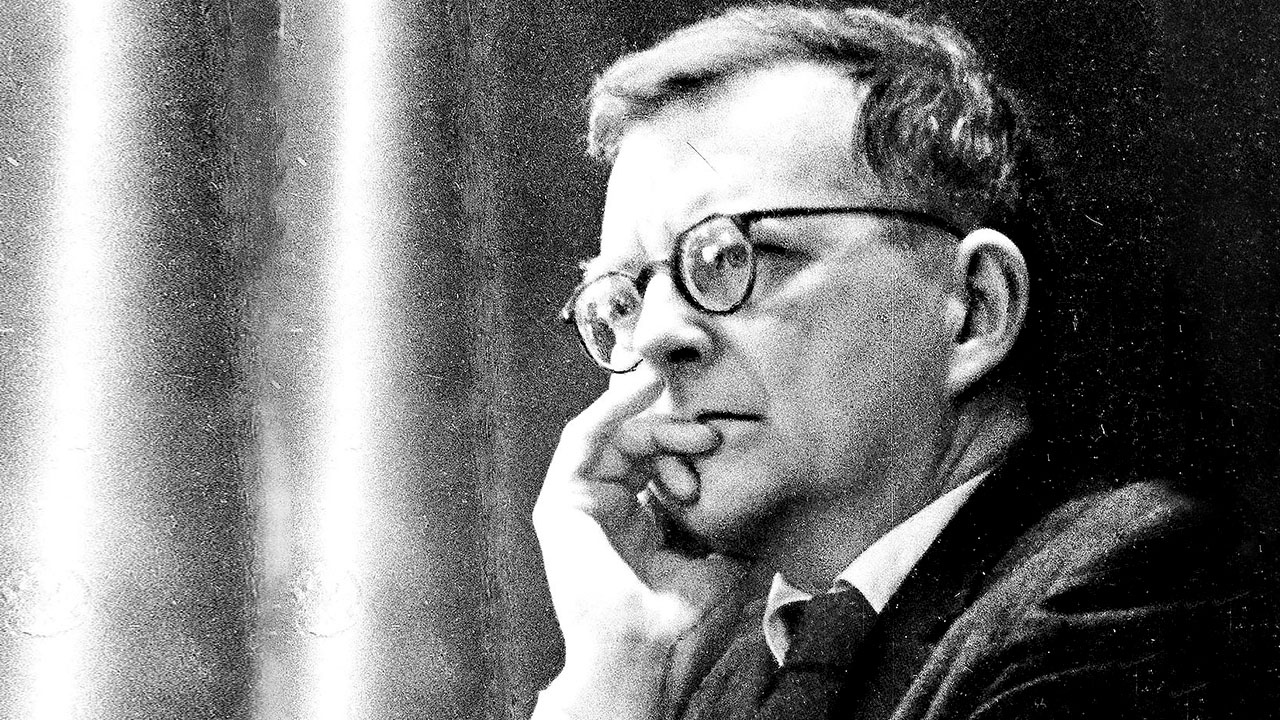 Д.Д. Шостакович (1906–1975)