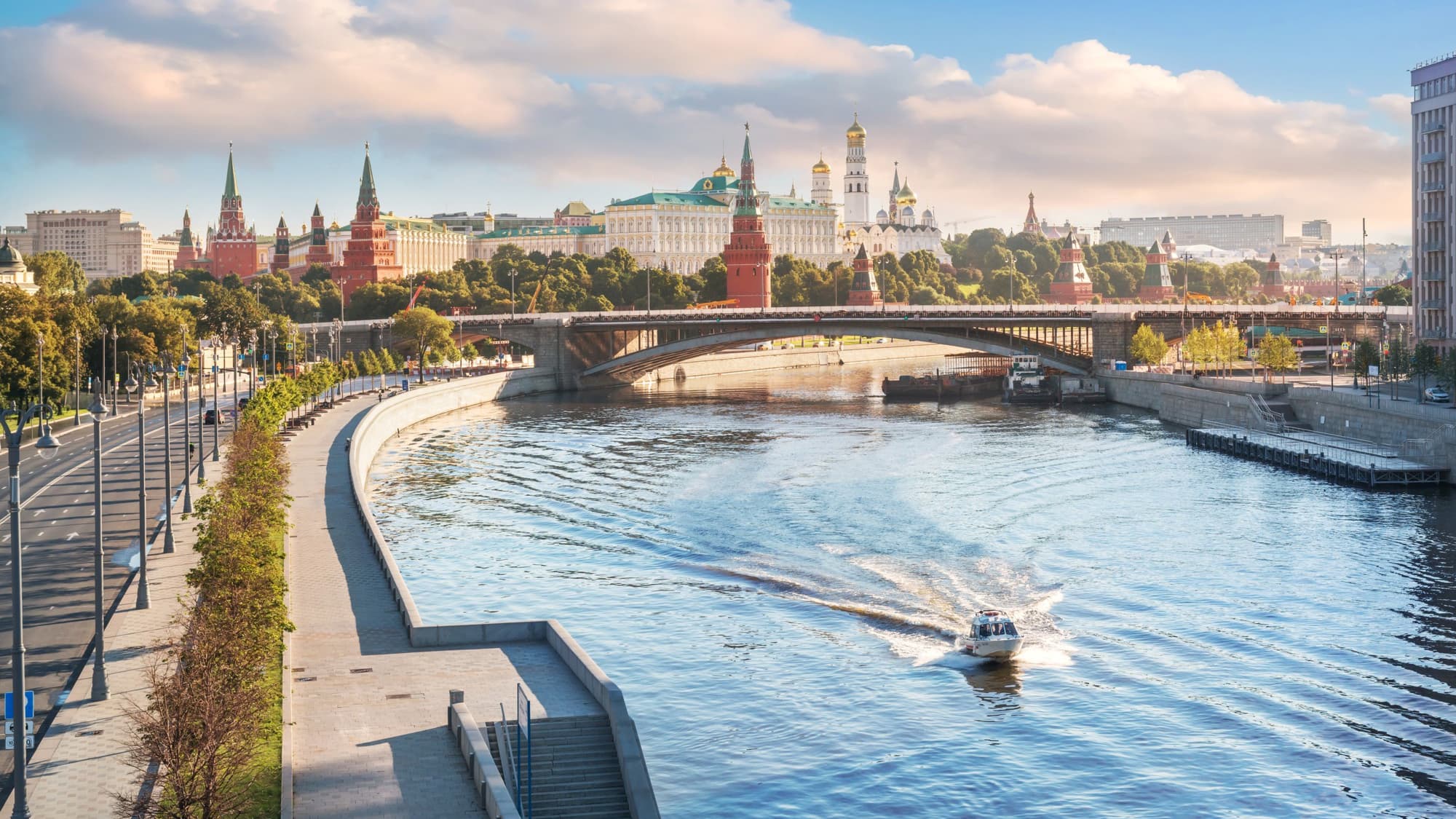 города россии