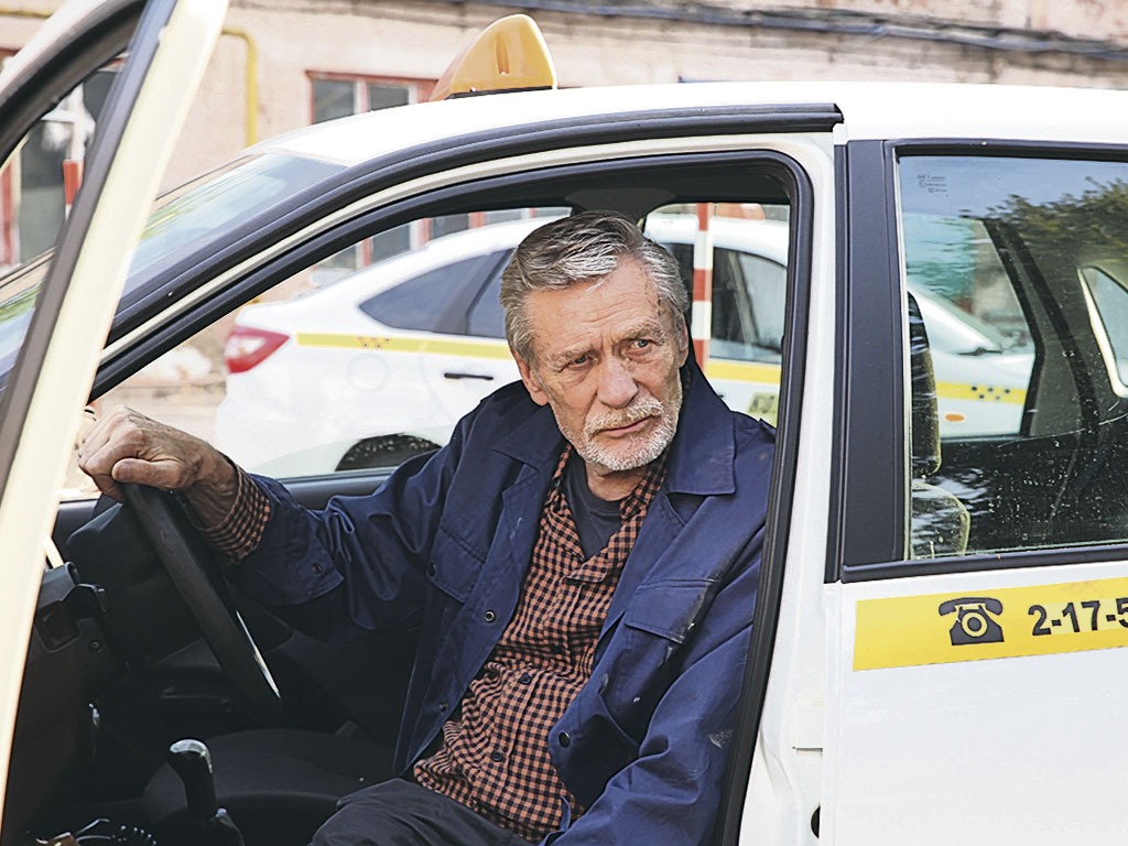 Александр Михайлов