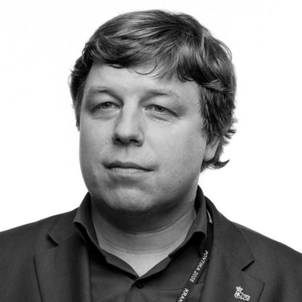 Александр Бутягин