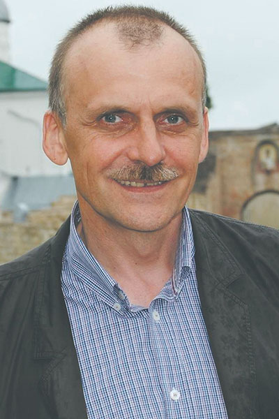 А.Бениаминов