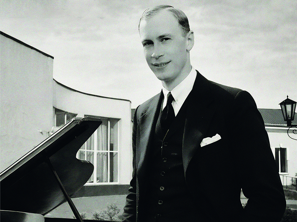 С. Прокофьев