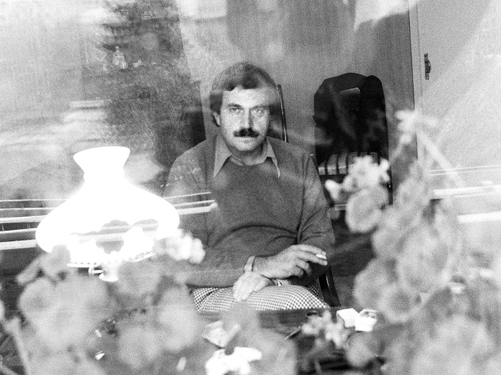Василий Аксёнов
