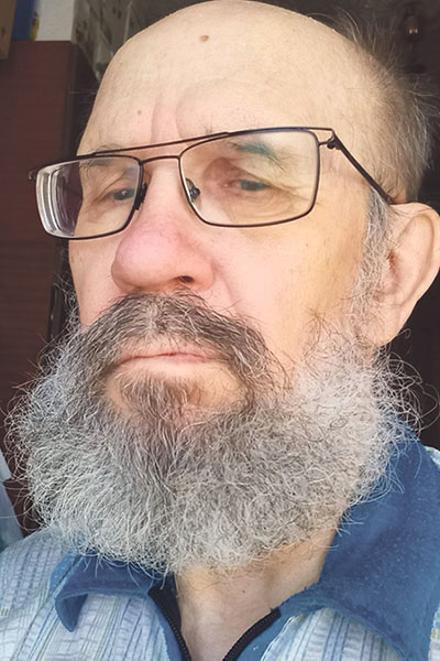Александр Суворов