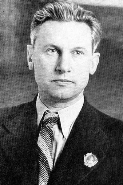 Александр Александрович Фадеев