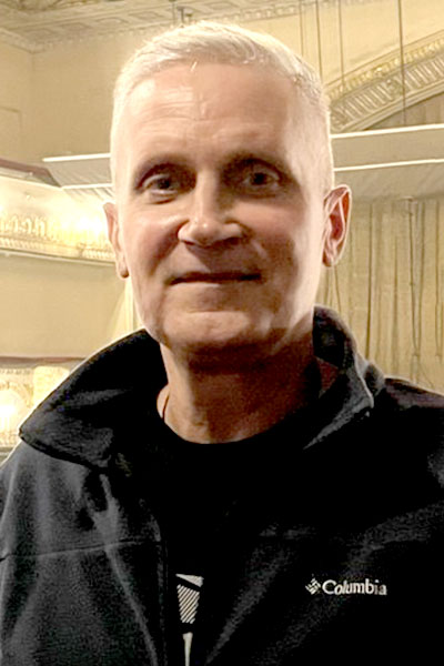 Алексей Новый