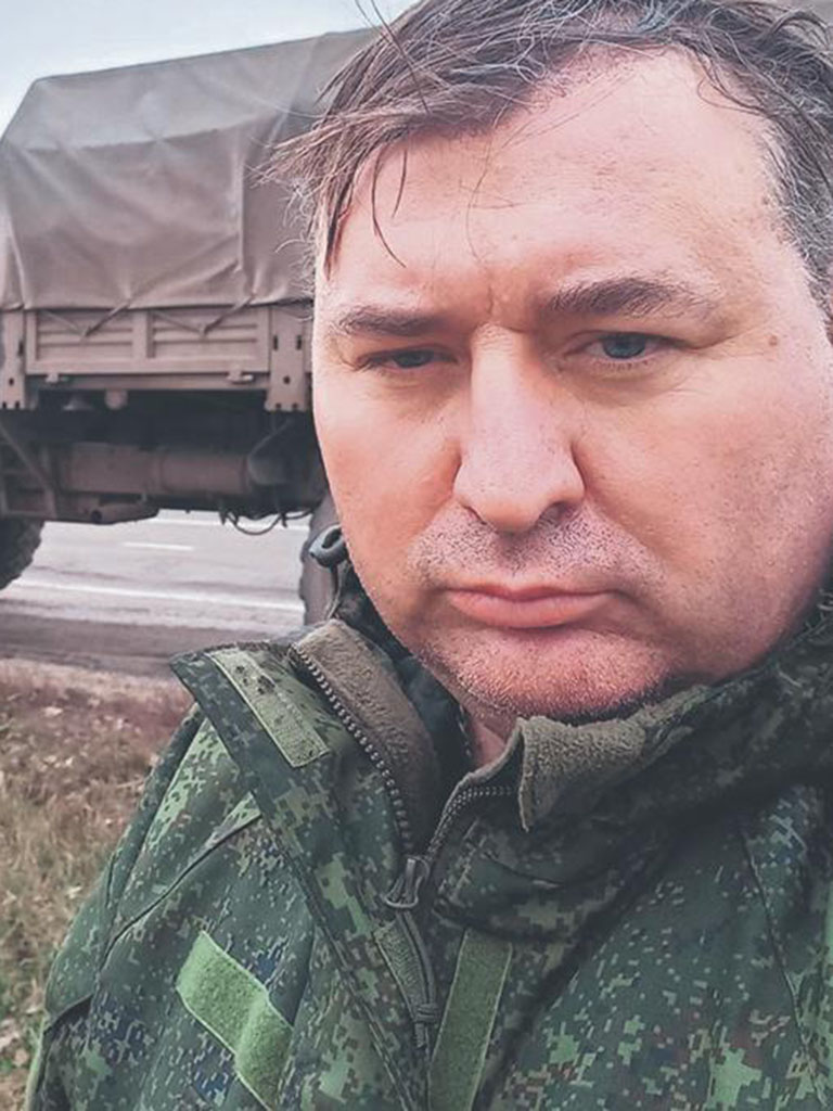 Алексей Полубота