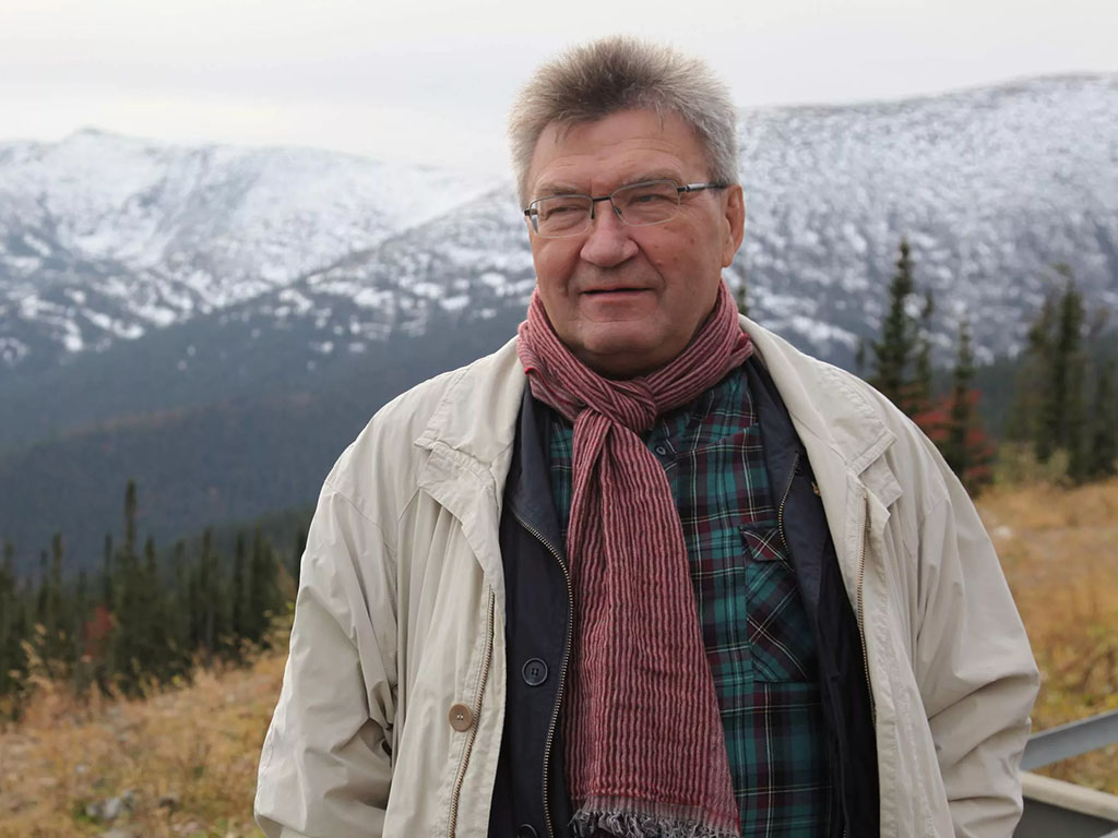 Анатолий Омельчук