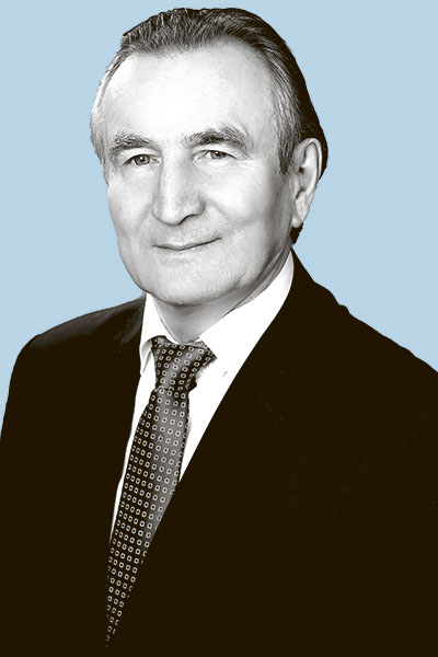 Антология Анатолий Подольский