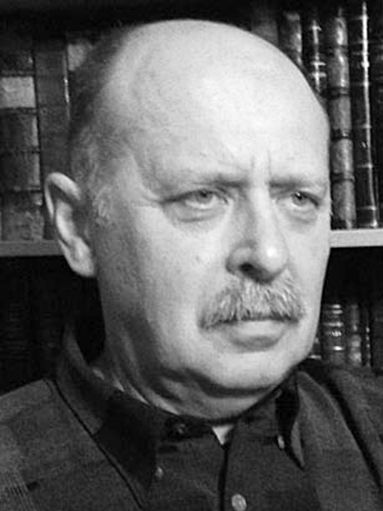 Андрей Лещинский