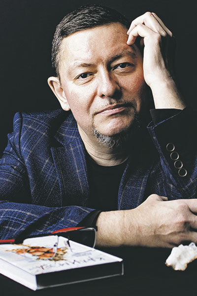 Андрей Коровин