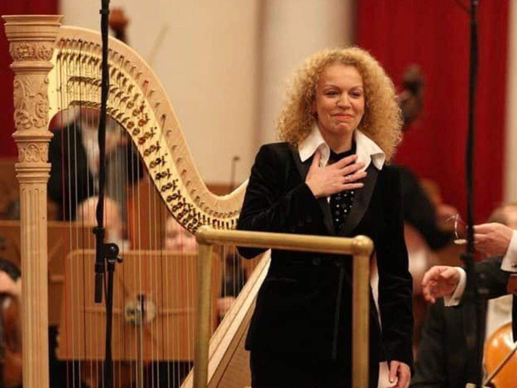 Анна Макарова
