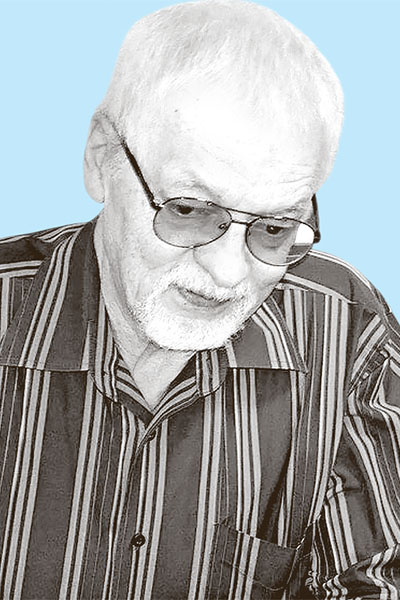 Антология А.Казаков-