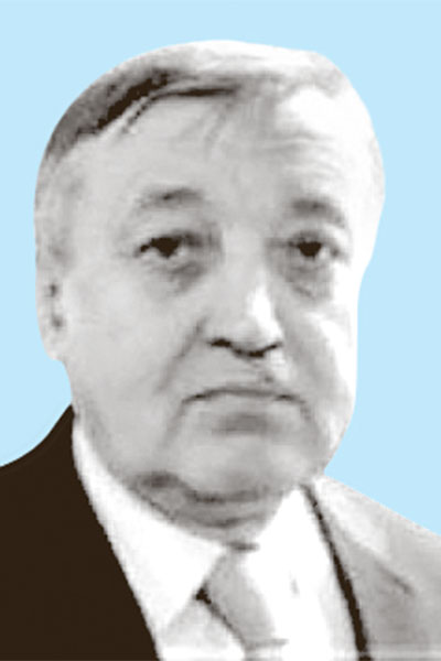 Александр Ситников,
