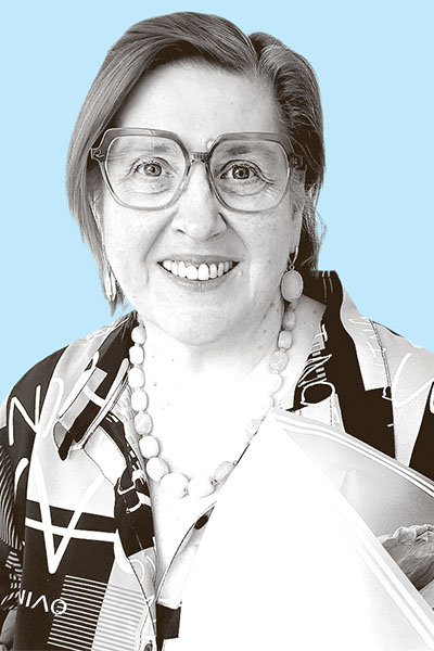 Александрова