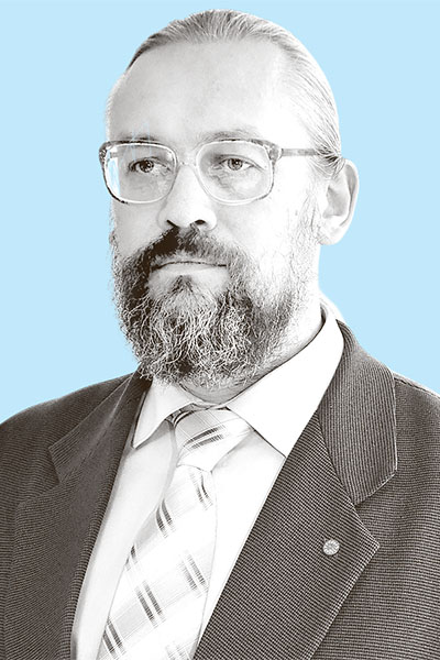Антология Андрей Канавщиков