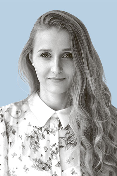 Антология Ангелина Коренева