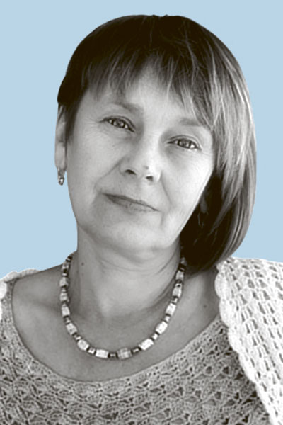 антология Арефьева