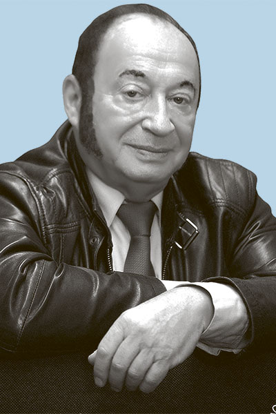 Антология АВРУТИН