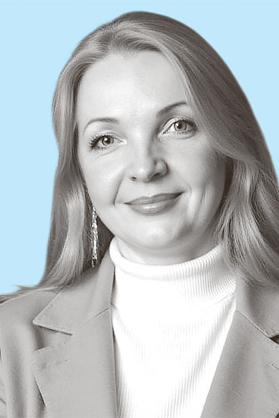 антология Екатерина Володина Тюмень