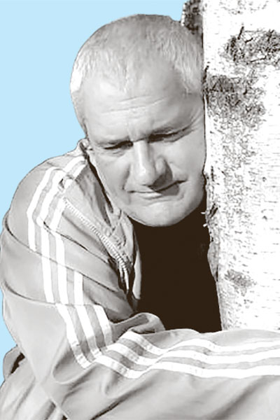 Фадеев
