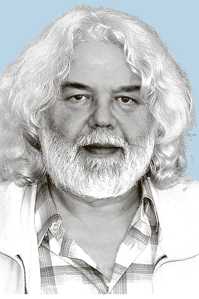 антология Игорь ТЮЛЕНЕВ