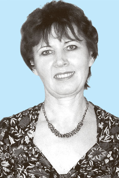 Антология Ирина Сливцова