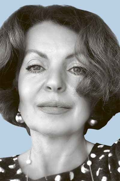 Антология Курганская