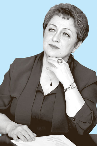 Антология Квициния Гунда