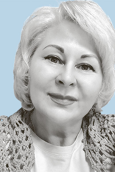 Антология Нифонтова
