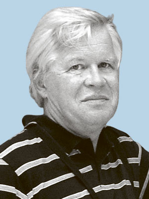 Никита  Брагин