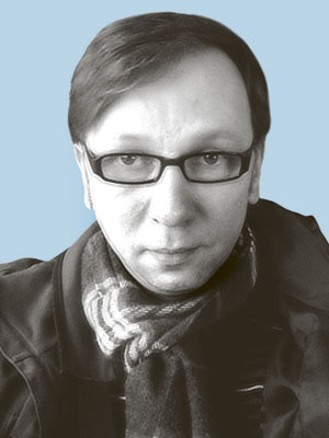 Ричард  Чечин