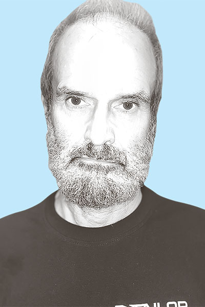 Антология Сергей Попов