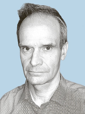 Сергей  Попов