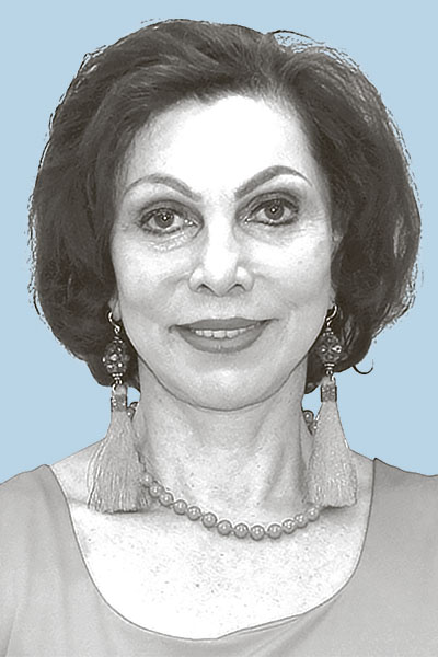 антология Щербакова