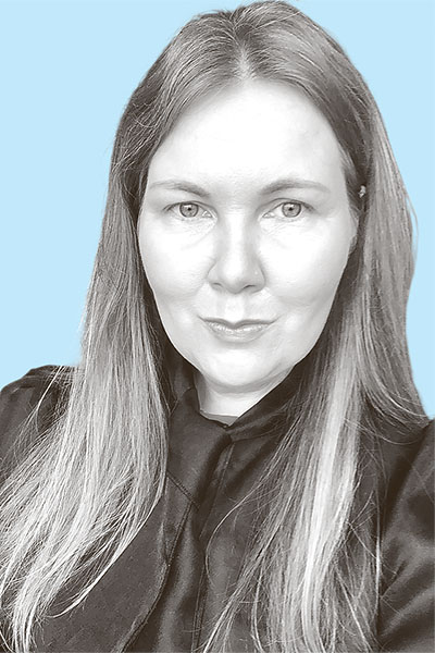 Антология Светлана Ерофеева