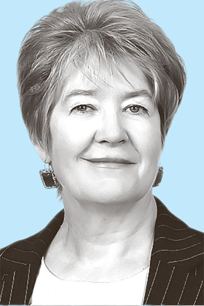Ольга Такмакова,