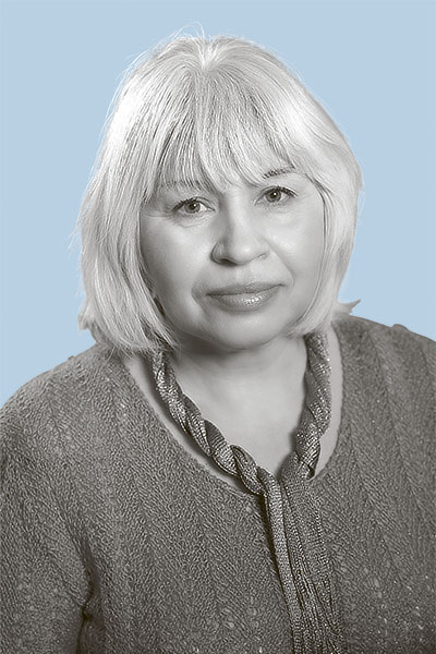 Антология Ткалич 