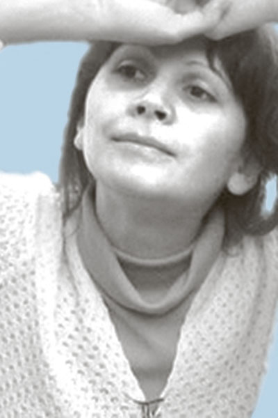 антология Ушакова Ирина