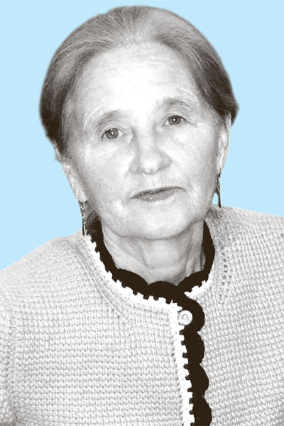 Панченко