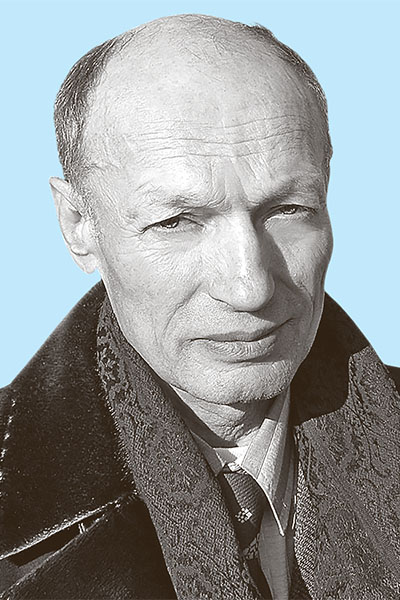 Коржов