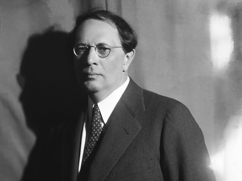 Алексей Николаевич Толстой