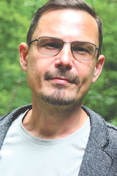 Дмитрий Апполонов