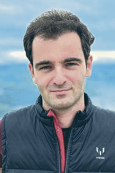 Подольский